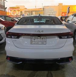 كيا K3